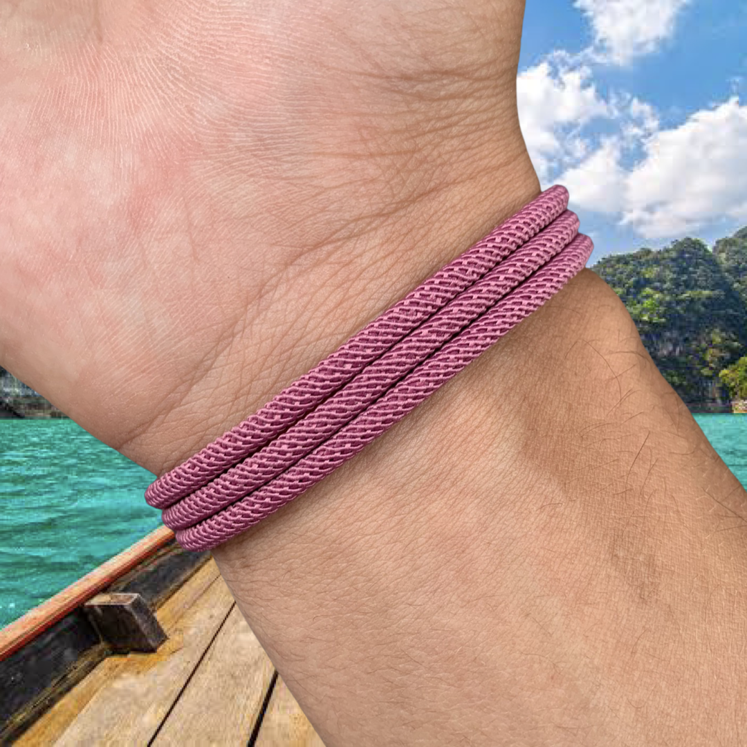 PULSERA PULPO "JELLYFISH"