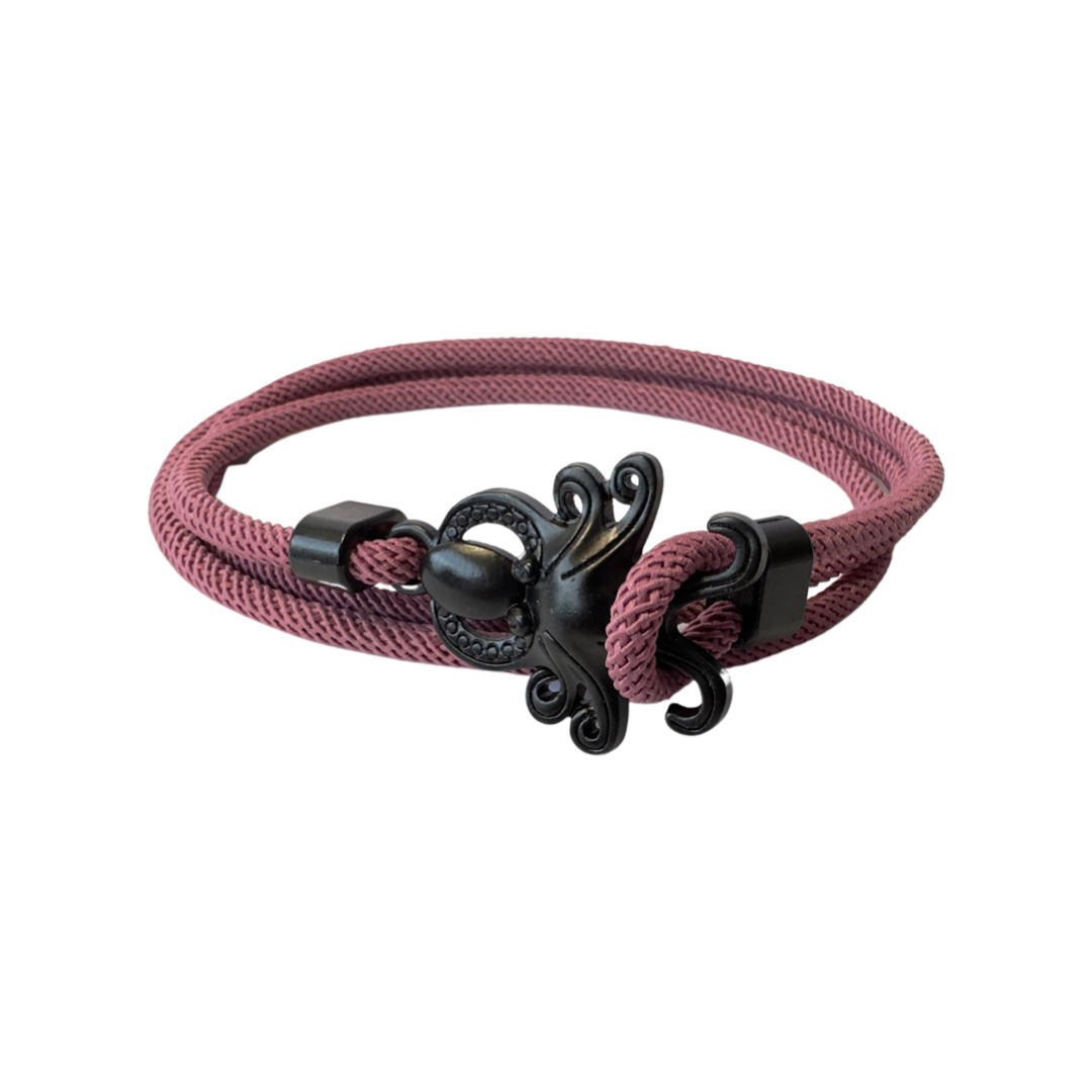 PULSERA PULPO "JELLYFISH"