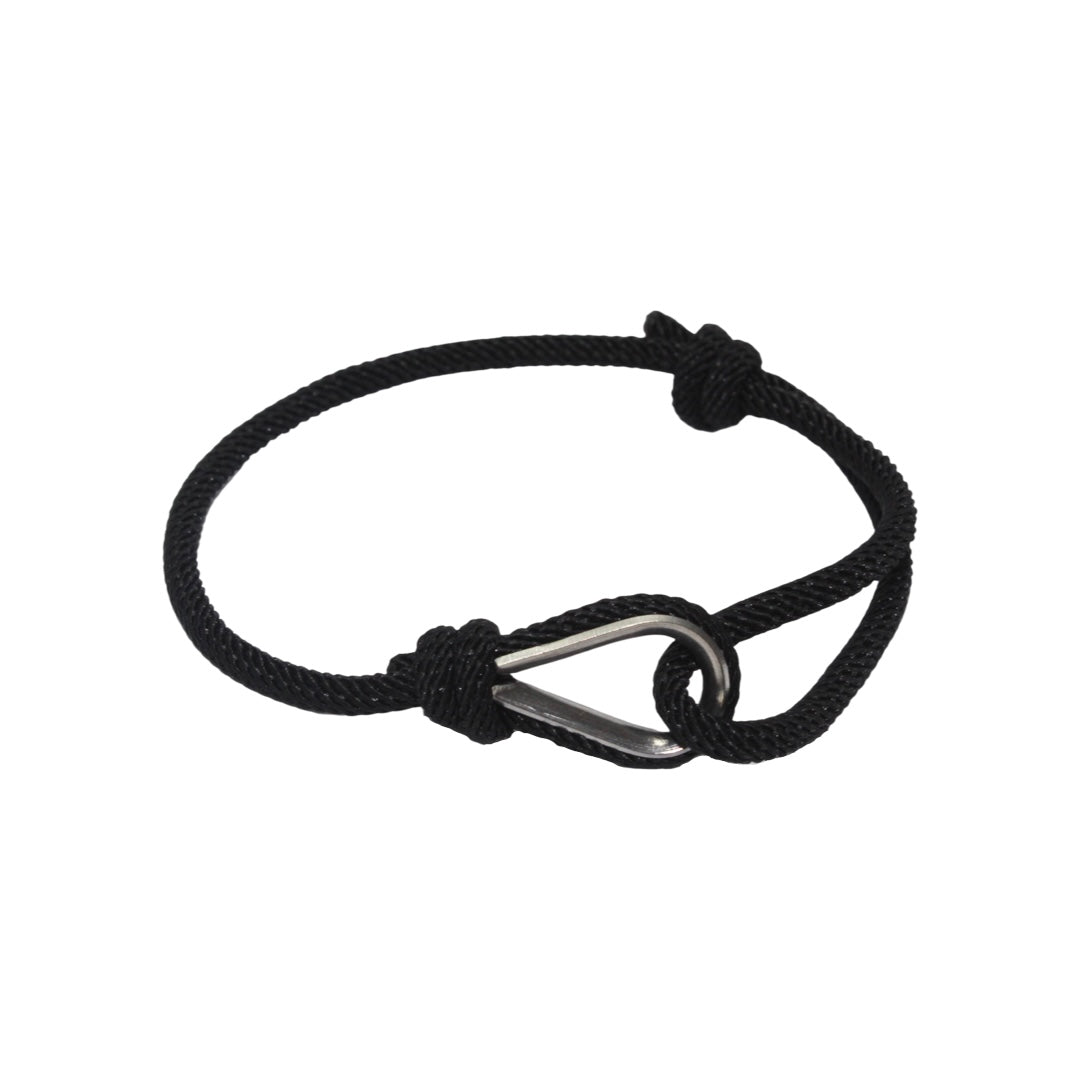 CUERDA MARINA "BLACK PEARL"
