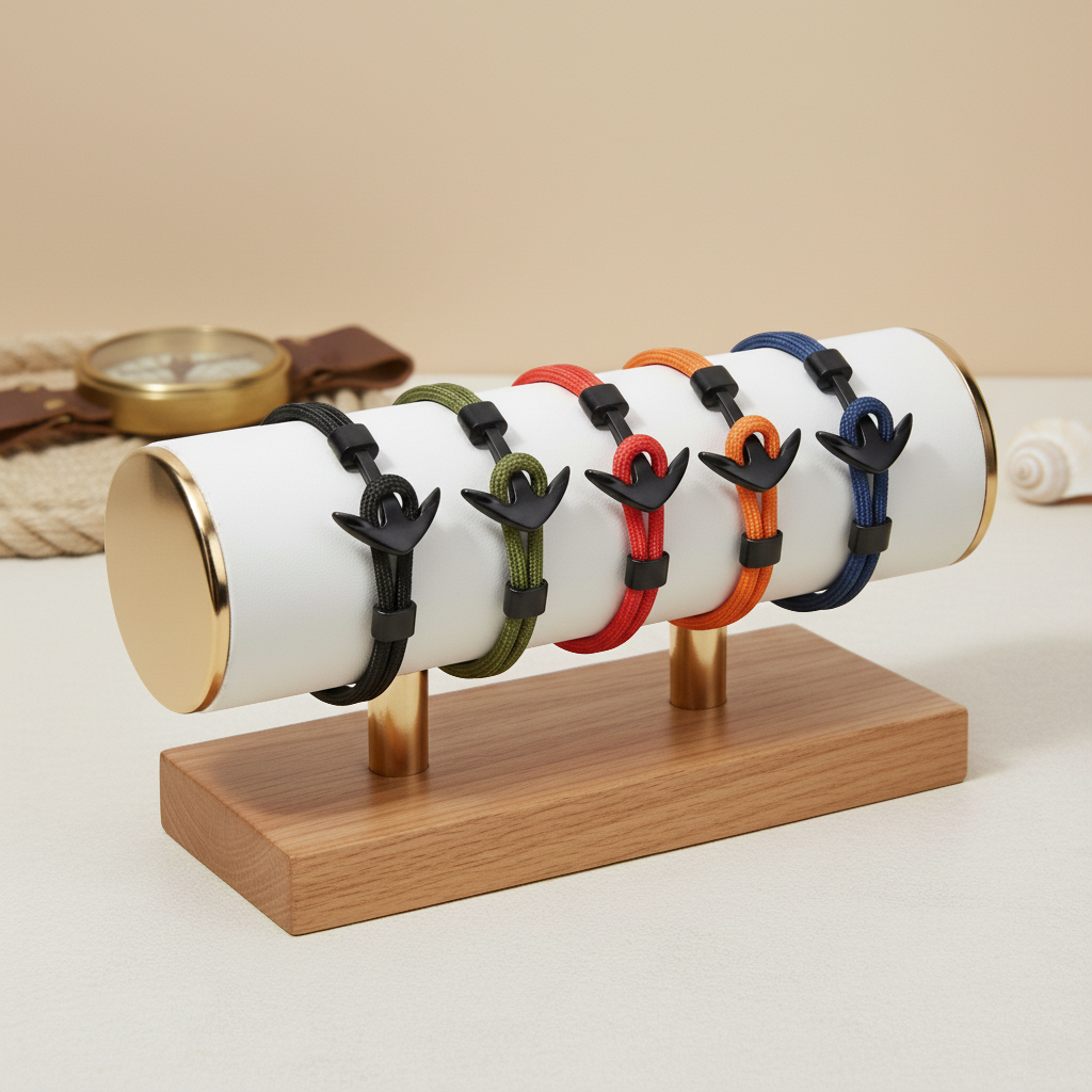 PACK LEGACY (5 PULSERAS A ELECCIÓN)