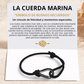 CUERDA MARINA "BLACK PEARL"