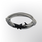 PULSERA TIBURÓN "GRAY CHILL"