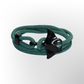 PULSERA MANTARRAYA "GREEN MINT"