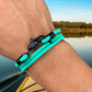 DOLPHIN NAUTICAL BRACELET "SHINY GEM"