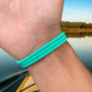 DOLPHIN NAUTICAL BRACELET "SHINY GEM"
