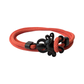 PULSERA PULPO "ORANGE BRICK"
