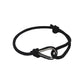 CUERDA MARINA "BLACK PEARL"