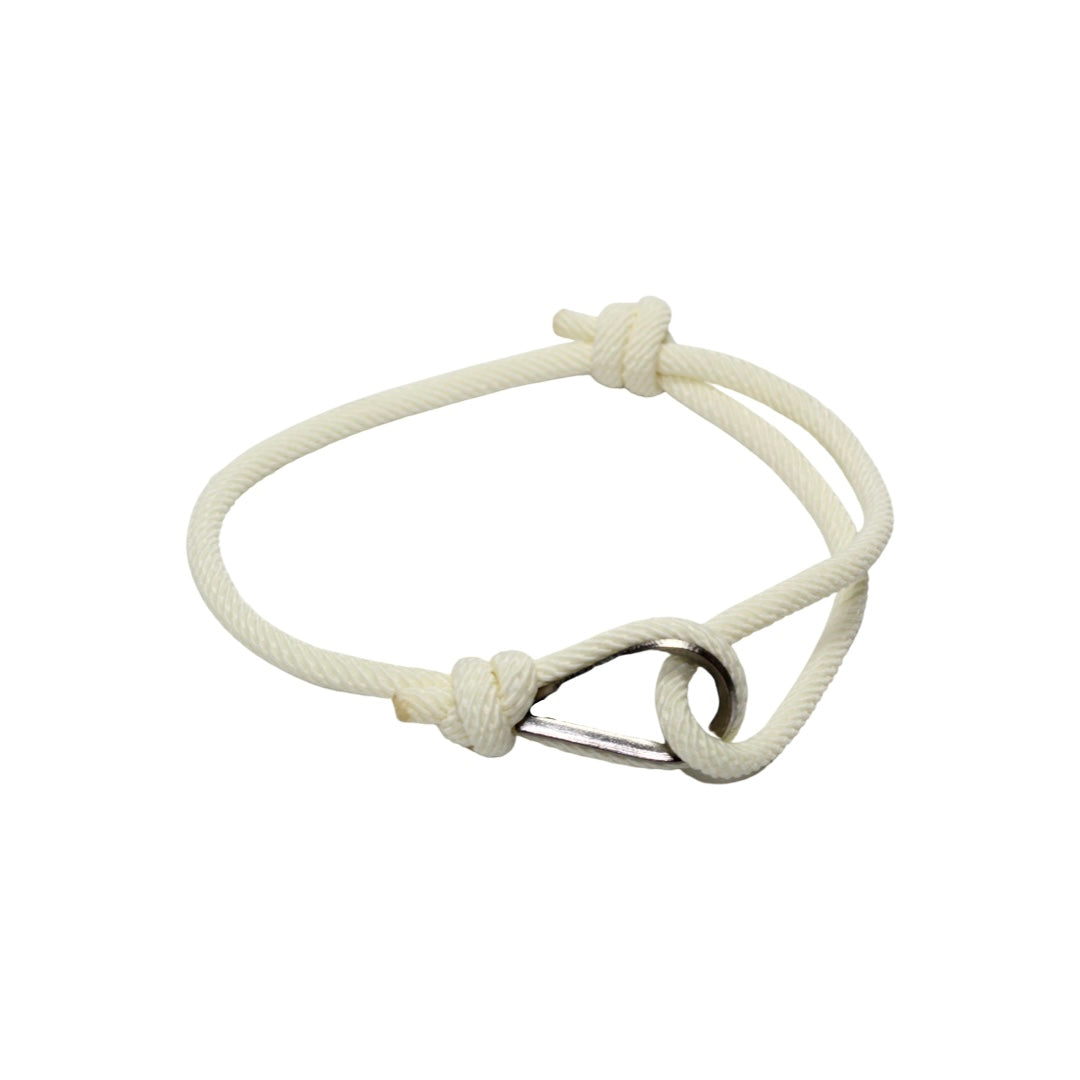 CUERDA MARINA "WHITE CORAL"