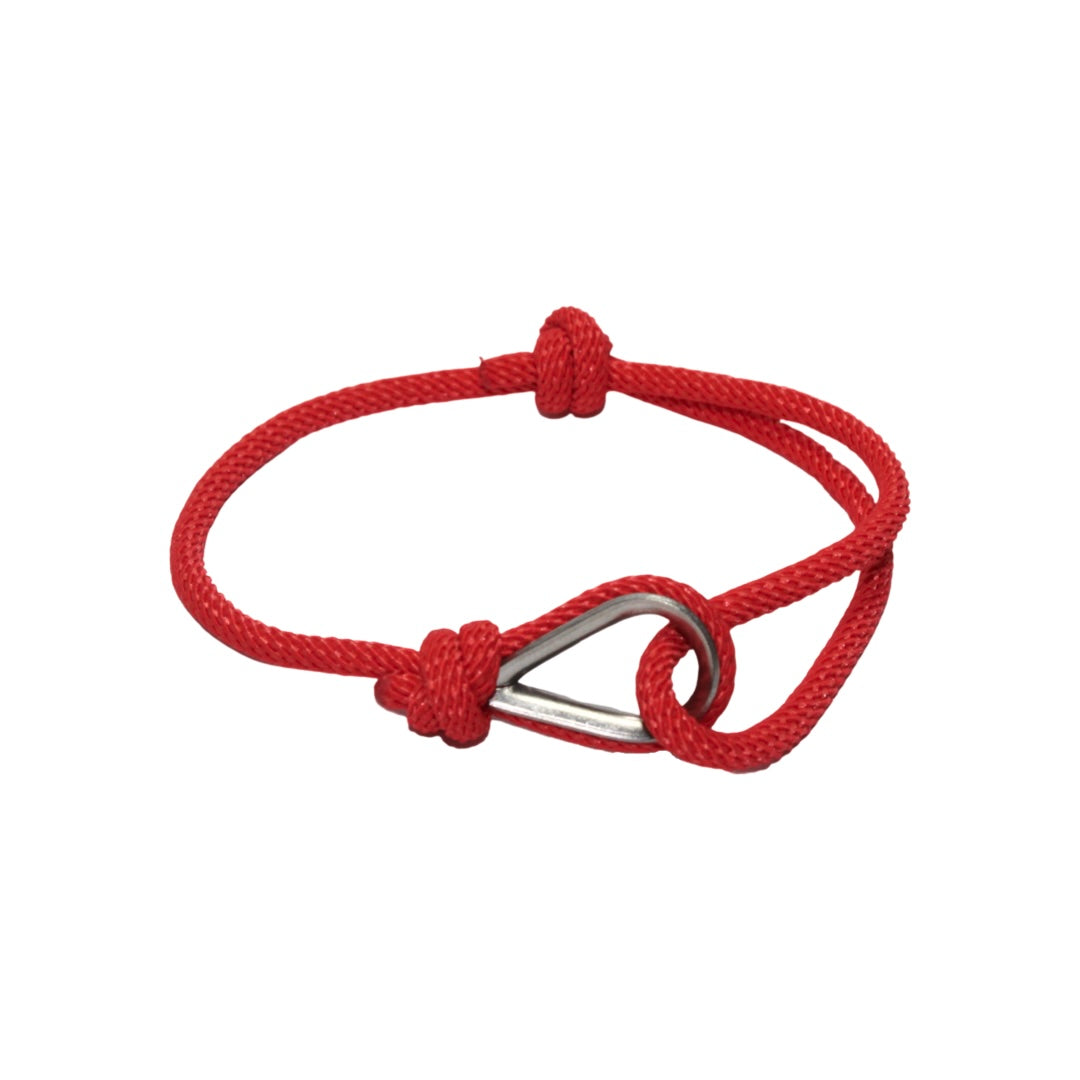 CUERDA MARINA "RED PASSION"