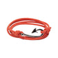 PULSERA GARFIO "ORANGE BRICK"