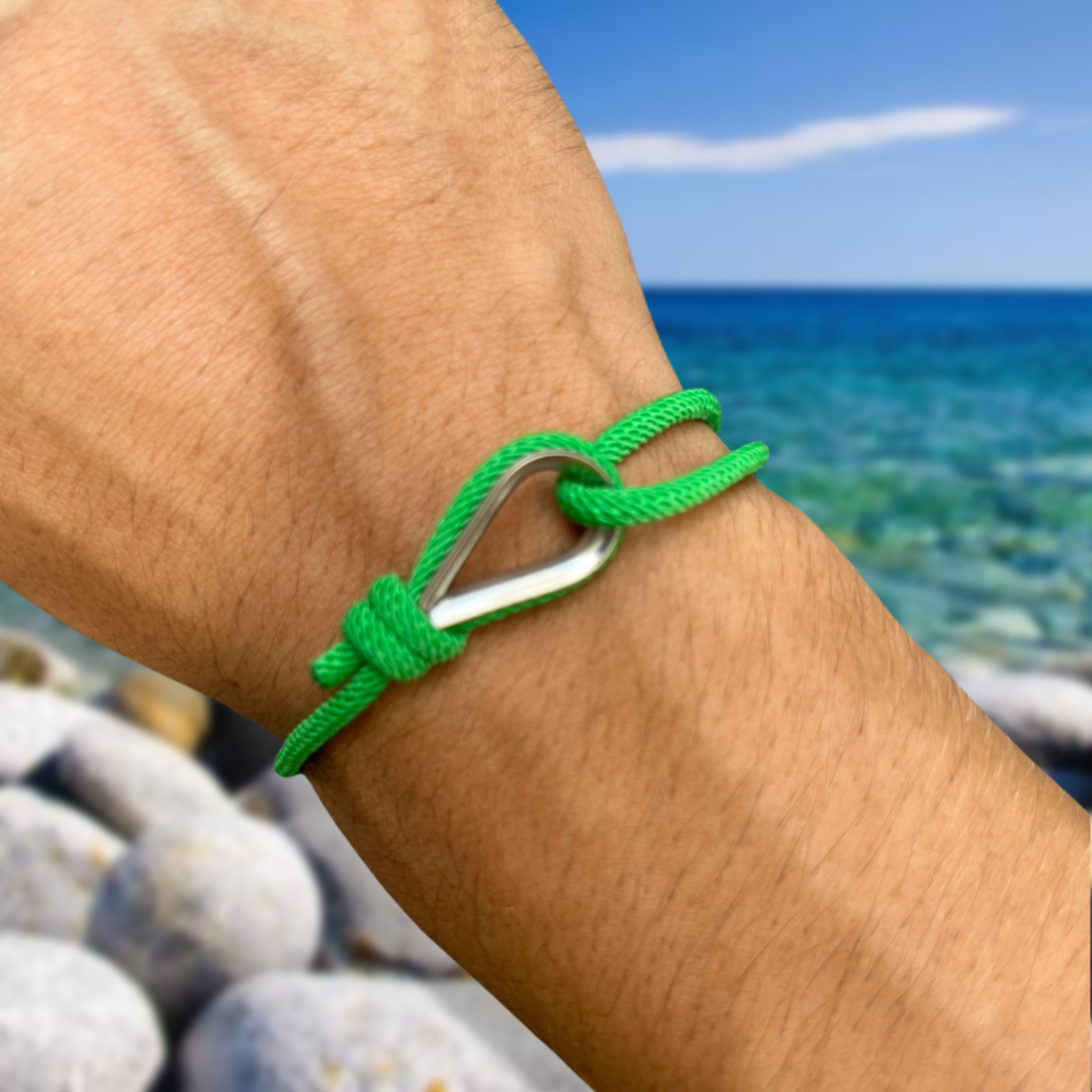 CUERDA MARINA "GREEN BAY"
