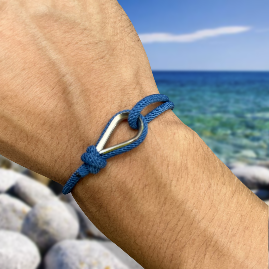 CUERDA MARINA "BLUE LAGOON"