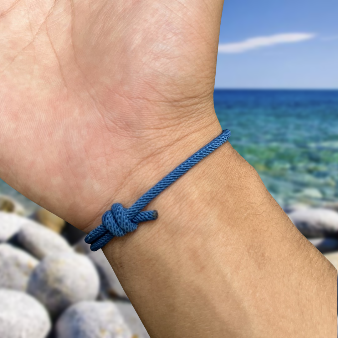 CUERDA MARINA "BLUE LAGOON"