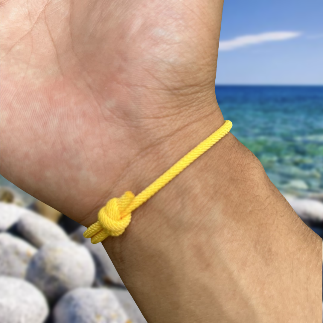CUERDA MARINA "GOLDEN SUN"