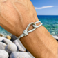 CUERDA MARINA "GRAY CHILL"