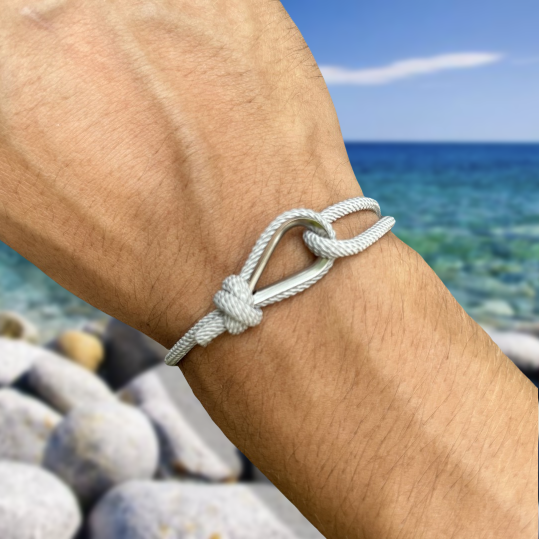 CUERDA MARINA "GRAY CHILL"