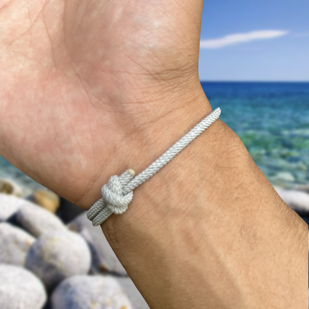 CUERDA MARINA "GRAY CHILL"