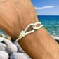 CUERDA MARINA "WHITE CORAL"