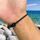 CUERDA MARINA "BLACK PEARL"