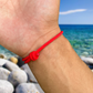 CUERDA MARINA "RED PASSION"