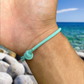 CUERDA MARINA "TURQUOISE"