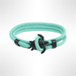 PULSERA TORTUGA "TURQUOISE"
