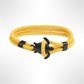 PULSERA TORTUGA "GOLDEN SUN"