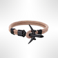 PULSERA AVIÓN "KHAKI SAND"